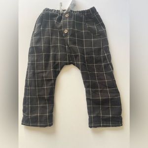 Petit indi pants